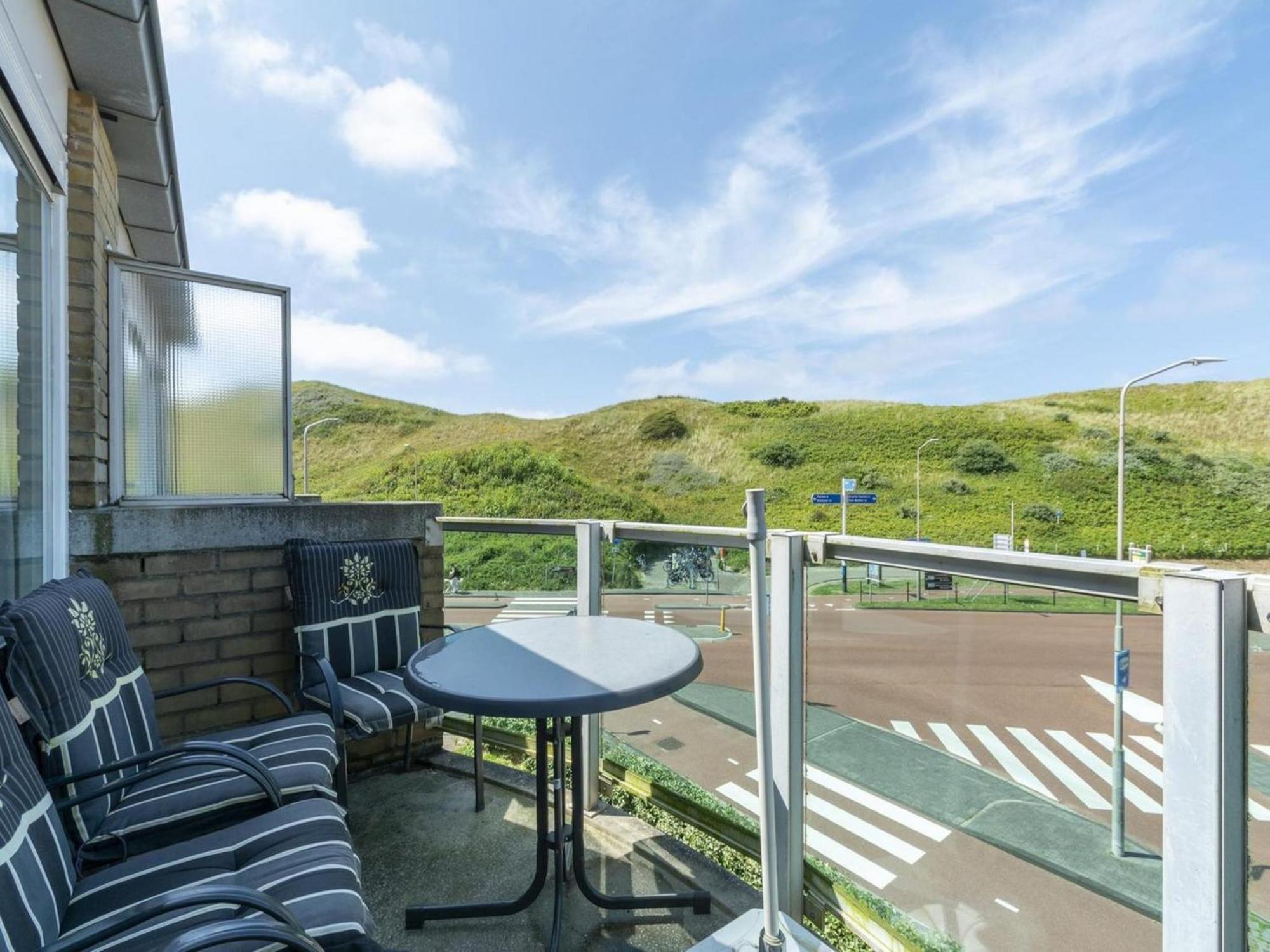 Attractive Apartment With Dunes View カラントスウオーフ エクステリア 写真