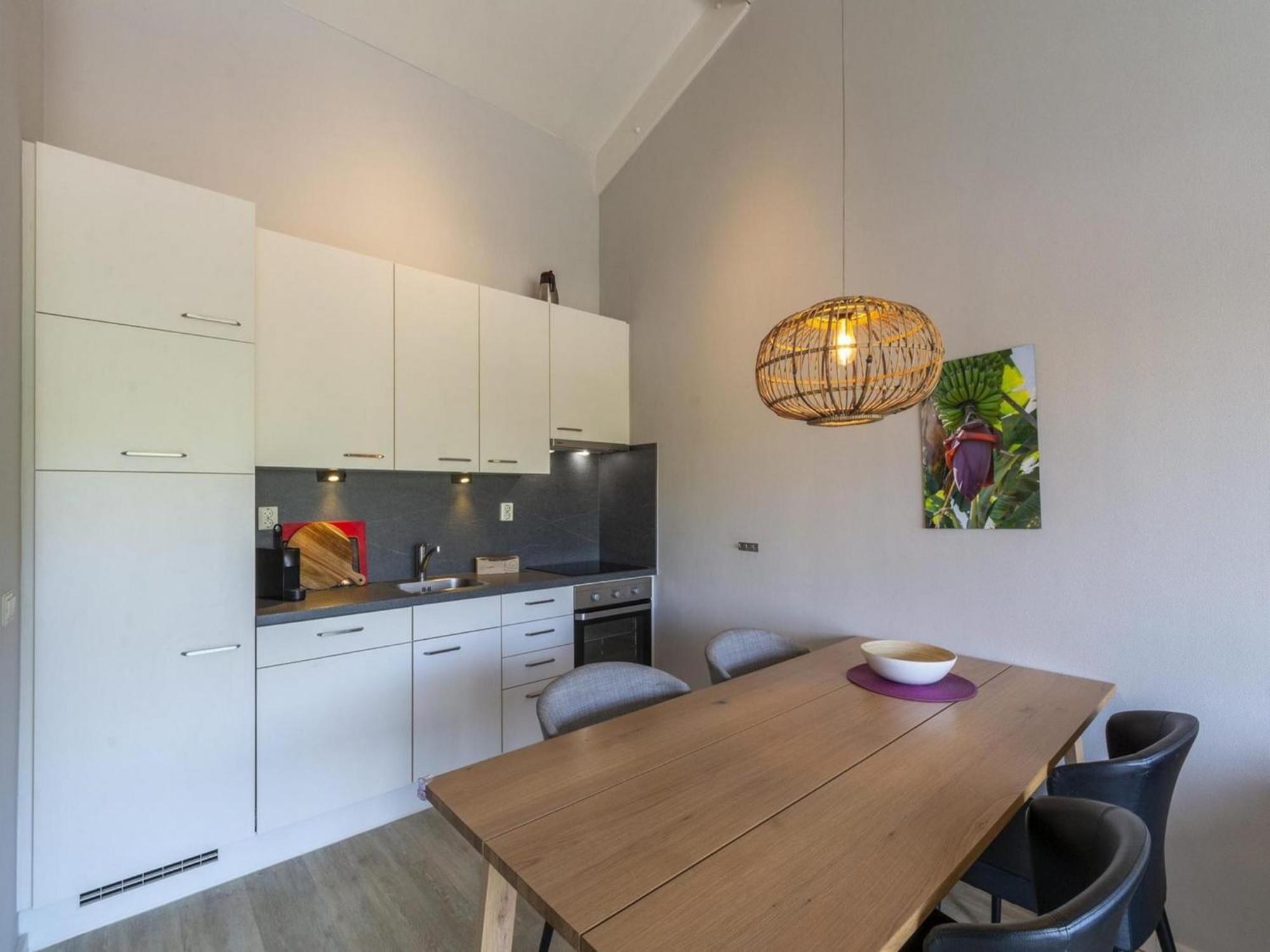 Attractive Apartment With Dunes View カラントスウオーフ エクステリア 写真