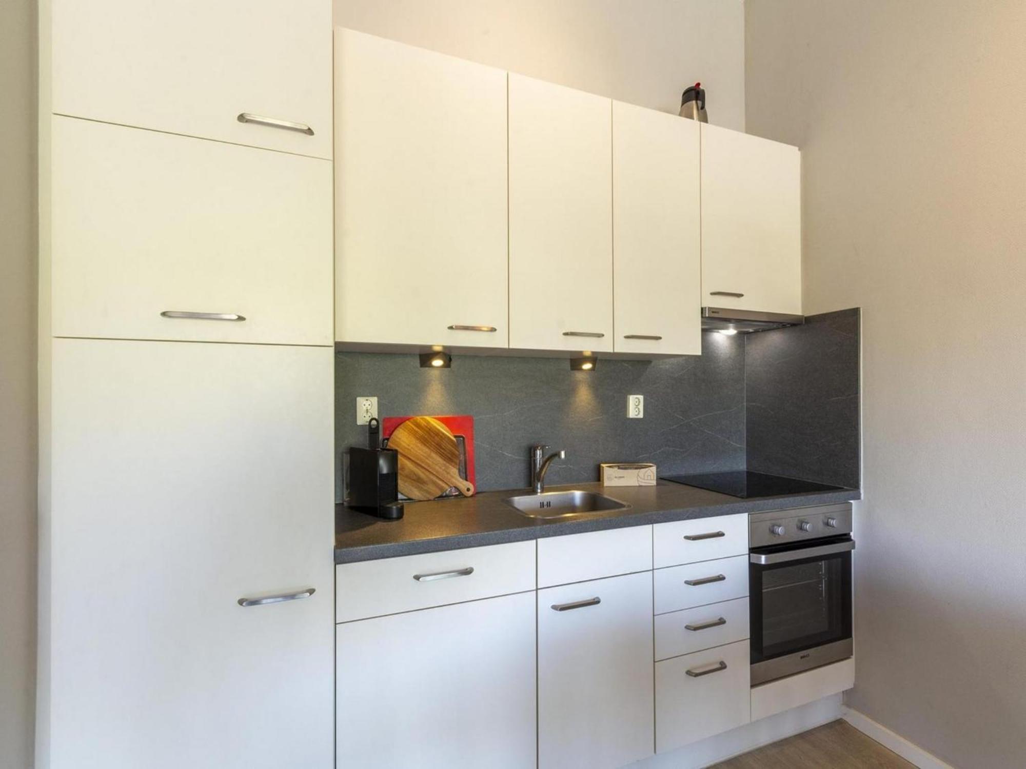 Attractive Apartment With Dunes View カラントスウオーフ エクステリア 写真